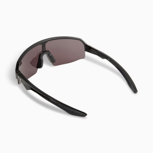 <br />Performance Running Lite Sunglasses, BLACK-BLACK-SMOKE, extralarge